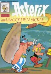 Asterix and the Golden Sickle - René Goscinny, Albert Uderzo