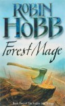 Forest Mage (Soldier Son, #2) - Robin Hobb