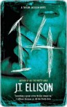 14  - J.T. Ellison