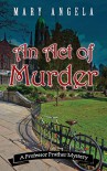 An Act of Murder (Professor Prather Mystery) - Mary Angela Shaughnessy