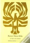 A Vida de Maria - Rainer Maria Rilke, Maria Teresa Dias Furtado