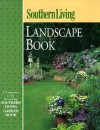 Landscape Book (Southern Living) - Steve Bender