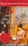 Jane and the Man of the Cloth  - Stephanie Barron