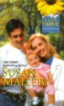 Their Little Princess (CLOSE TO MY HEART) - SUSAN MALLERY
