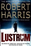 Lustrum - Robert Harris