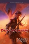 The Dragonswarm (The Dragonprince's Legacy, #2) - Aaron Pogue