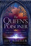 The Queen's Poisoner (The Kingfountain Series Book 1) - Jeff Wheeler