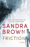 Friction - Sandra Brown
