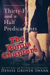 Thirty-Four and a Half Predicaments Bonus Chapters: Rose Gardner Mystery - Denise Grover Swank