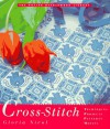 Potter Needlework Library, The: Cross Stitch (The Potter Needlework Library) - Gloria Nichol