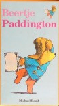 Beertje Paddington (Paddington, #1) - Michael Bond, Huberte Vriesendorp