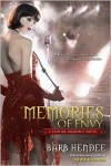 Memories of Envy - Barb Hendee