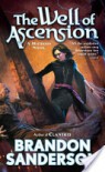 The Well of Ascension  - Brandon Sanderson