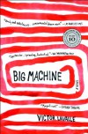 Big Machine - Victor LaValle