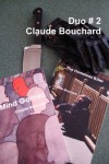 Duo # 2 - Mind Games/The Homeless Killer - Claude Bouchard