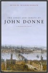 Songs and Sonets of John Donne - John Donne,  Theodore Redpath (Editor)