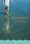 Sand Dollar Summer - Kimberly K. Jones