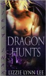 Dragon Hunts - Lizzie Lynn Lee