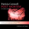 Post Mortem (Kay Scarpetta 1) - Patricia Cornwell