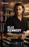 Millionaire's Last Stand - Elle Kennedy