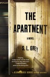 The Apartment (Blumhouse Books) - S.L. Grey