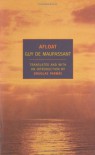 Afloat (New York Review Books Classics) - Guy de Maupassant