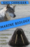 Marine Biology - Gail Carriger