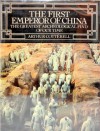 The First Emperor of China: The Greatest Archeological Find of Our Time - Arthur Cotterell