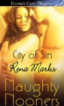 City of Sin - Rena Marks