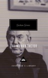 The Human Factor - Graham Greene