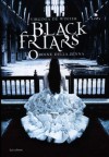 L'ordine della penna. Black Friars - Virginia De Winter