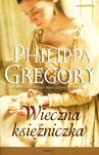 Wieczna księżniczka   (Tudors, #1) - Urszula Gardner, Philippa Gregory