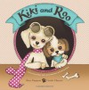 Kiki and Roo - Tina Pappas