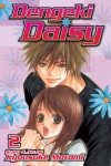 Dengeki Daisy, Vol. 02 - Kyousuke Motomi