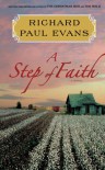 A Step of Faith - Richard Paul Evans