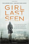 Girl Last Seen - Nina Laurin