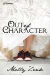 Out of Character - Molly Zenk