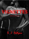 Vignettes - Tales of Passion - R.J. Redlynn