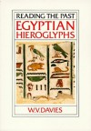 Egyptian Hieroglyphs - W.V. Davies