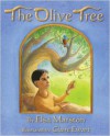 The Olive Tree - Elsa Marston, Claire Ewart