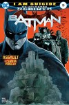 Batman (2016-) #10 - Tom King, June Chung, Mikel Janin