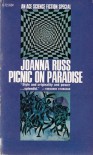 Picnic on Paradise - Joanna Russ