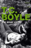 Inner Circle - T.C. Boyle
