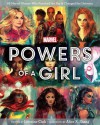 Marvel Powers of a Girl - Lorraine Cink, Alice X. Zhang