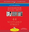 44 Scotland Street - Alexander McCall Smith, Robert Ian MacKenzie