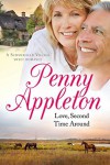 Love, Second Time Around: Large Print Edition (Summerfield Sweet Romance) (Volume 1) - Penny Appleton