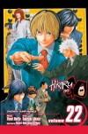 Hikaru no Go, Vol. 22 - Yumi Hotta, Takeshi Obata