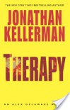 Therapy (Alex Delaware, #18) - Jonathan Kellerman