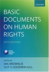 Basic Documents on Human Rights - Ian Brownlie