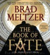 The Book of Fate - Scott Brick, Brad Meltzer